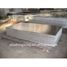 Außenisoliertes Aluminiumblech / Platte 5454